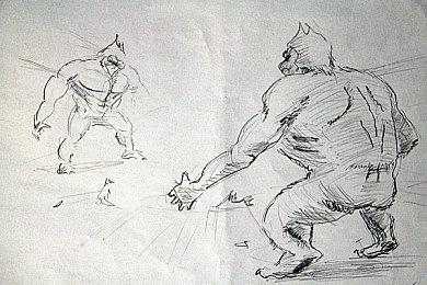 《神笔谈兵》2月22日正式发售 EA版获特别好评